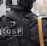 При силовой поддержке спецназа Росгвардии во Владимире задержан подозреваемый в получении взятки в крупном размере - Росгвардия
