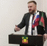 Кольчугинский муниципальный округ возглавил Алексей Андрианов - Zebra-TV.Ru