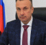 Алексей Кабенкин возглавил муниципальный округ Гусь-Хрустальный - ГТРК Владимир