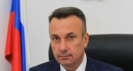 В Гусь-Хрустальном округе выбрали нового главу