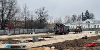 Для школы №15 в Гусь-Хрустальном построят новое здание к сентябрю 2026-го - PRO Город Владимир