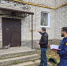 В Киржаче прокуратура обнаружила повреждения в многоквартирном доме - Комсомольская правда