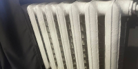 Жителей Карабанова оставили без тепла и горячей воды - ГТРК Владимир