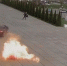Во Владимире отправили в колонию парня, устроившего взрыв у здания правительства - Комсомольская правда