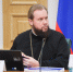 Митрополит Никандр принял участие в совещании Совета Федерации по вопросу сохранения объектов культурного наследия - Владимирская епархия