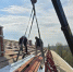 Владимирский регион помогает восстанавливать подшефные детсады и дороги в Кировском - Progorod33.Ru