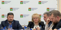 Елена Карпова стала главой Киржачского муниципального округа - Комсомольская правда