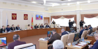 Во Владимирской области приняли закон о межбюджетных отношениях - Комсомольская правда