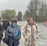 На месте атаки БПЛА в Энергетике работают специальные службы - Телеканал Вариант