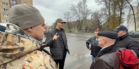 Во Владимире проведена часть работ по ликвидации последствий атаки БПЛА - Владимирские Ведомости