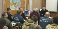 В микрорайоне Энергетик завершены работы по ликвидации последствий атаки БПЛА на энергообъект - ГТРК Владимир