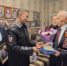 Ветерану войны из Петушинского района исполнился 101 год - ТРК Губерния-33