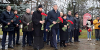 20-й День народного единства в Суздальском монастыре и Центральном парке Владимира - Zebra-TV.Ru