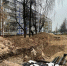 В Коврове не могут восстановить тротуары после ремонта тепловых сетей - Комсомольская правда
