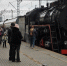 Во Владимирской области ретропоезд перевез 500 пассажиров за четыре поездки - Комсомольская правда