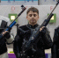 Владимирские стрелки взяли «золото» и «бронзу» в Череповце - Progorod33.Ru