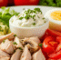 Такой вкусный салат, что невозможно остановиться: готовится быстрее Оливье, а съедается моментально — идеальный рецепт на Новый год - Progorod33.Ru