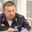 Начальник УМВД по Владимирской области Валерий Медведев освобождён от должности - ГТРК Владимир