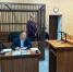 Валерий Янин оставил пост министра здравоохранения Владимирской области - Владимирские Ведомости