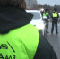 Во Владимире учащиеся 37 школы организовали профилактическую акцию совместно с госавтоинспекцией - Телеканал Вариант