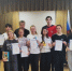 День здоровья, в рамках Дня народного единства - ГБПОУ ВО ВБМК