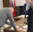 Перед судом предстанет глава города Владимира, обвиняемый в получении взятки в особо крупном размере - Следственный комитет