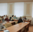 Обсудили вопросы правового регулирования деятельности ДОУ - Управление образования