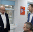 Служба занятости Владимирской области усилила свою команду сотрудником по работе с участниками СВО - Министерство труда Владимирской области