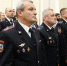 Быть полицейским – значит преданно служить своему народу и своей стране. Как поздравили сотрудников органов внутренних дел с праздником? - 6tv.Ru