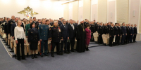 День сотрудника органов внутренних дел Российской Федерации - Владимирская епархия