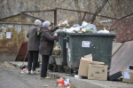 В Собинке прокуратура наказала мусорного регоператора за отказ вывозить мусор