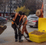 Зачем на остановках общественного транспорта во Владимире ставят желтые ящики? - Zebra-TV.Ru