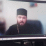 Руководитель отдела по взаимодействию с казачеством принял участие в вебинаре Синодального комитета - Владимирская епархия