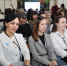 Руководитель молодежного отдела принял участие в конференции «Безопасный регион» - Владимирская епархия