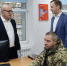 Служба занятости Владимирской области усилила свою команду сотрудником по работе с участниками СВО - Министерство труда Владимирской области
