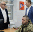СВОй для СВОих: служба занятости Владимирской области усилила свою команду сотрудником по работе с участниками специальной военной операции - Администрация области