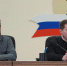 Заместитель председателя ДУМ ВО Нурмухаммад хазрат Магомедов принял участие в круглом столе в УФСИН России по ВО - Владимирские Мусульмане