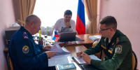Во Владимире сотрудники Следкома обсудили открытие кадетских классов - Владимирские Ведомости