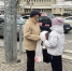 Во Владимире ко Дню памяти жертв ДТП дети раздавали горожанам воздушные шары - Комсомольская правда