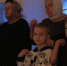 Всенощное бдение в Свято-Никольском монастыре села Волосова - Владимирская епархия