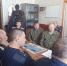 Была обсуждена роль казачества в духовно-нравственном воспитании молодежи - Владимирская епархия