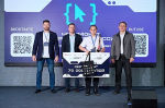 Студенты ВлГУ – победители чемпионата России по программированию беспилотных авиационных систем!
