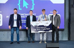 Студенты ВлГУ – победители чемпионата России по программированию беспилотных авиационных систем!