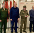 Сотрудники регионального следственного управления СК и военного следственного отдела по Владимирскому гарнизону приняли участие в посвящении школьников в юнармейцы - Следственный комитет