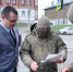 Два автомобиля переданы Управлением Россельхознадзора по Владимирской, Костромской и Ивановской областям участникам Специальной военной операции - Россельхознадзор