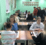 Итоги городской Спартакиады по шахматам - ГБПОУ ВО ВБМК