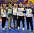 Владимирские кикбоксеры завоевали путевку на Чемпионат мира - Progorod33.Ru