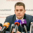 Дмитрия Наумова освободили от должности главы города в связи с утратой доверия - Владимирские Ведомости
