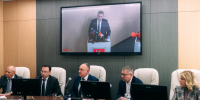 Глава города Владимира Дмитрий Наумов отстранён от должности в связи с утратой доверия - Zebra-TV.Ru