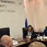 Замминистра Наталия Волкова приняла участие в совещании с представителями органов исполнительной власти субъектов ЦФО, курирующих сферу ТЭК - Министерство ЖКХ Владимирской области